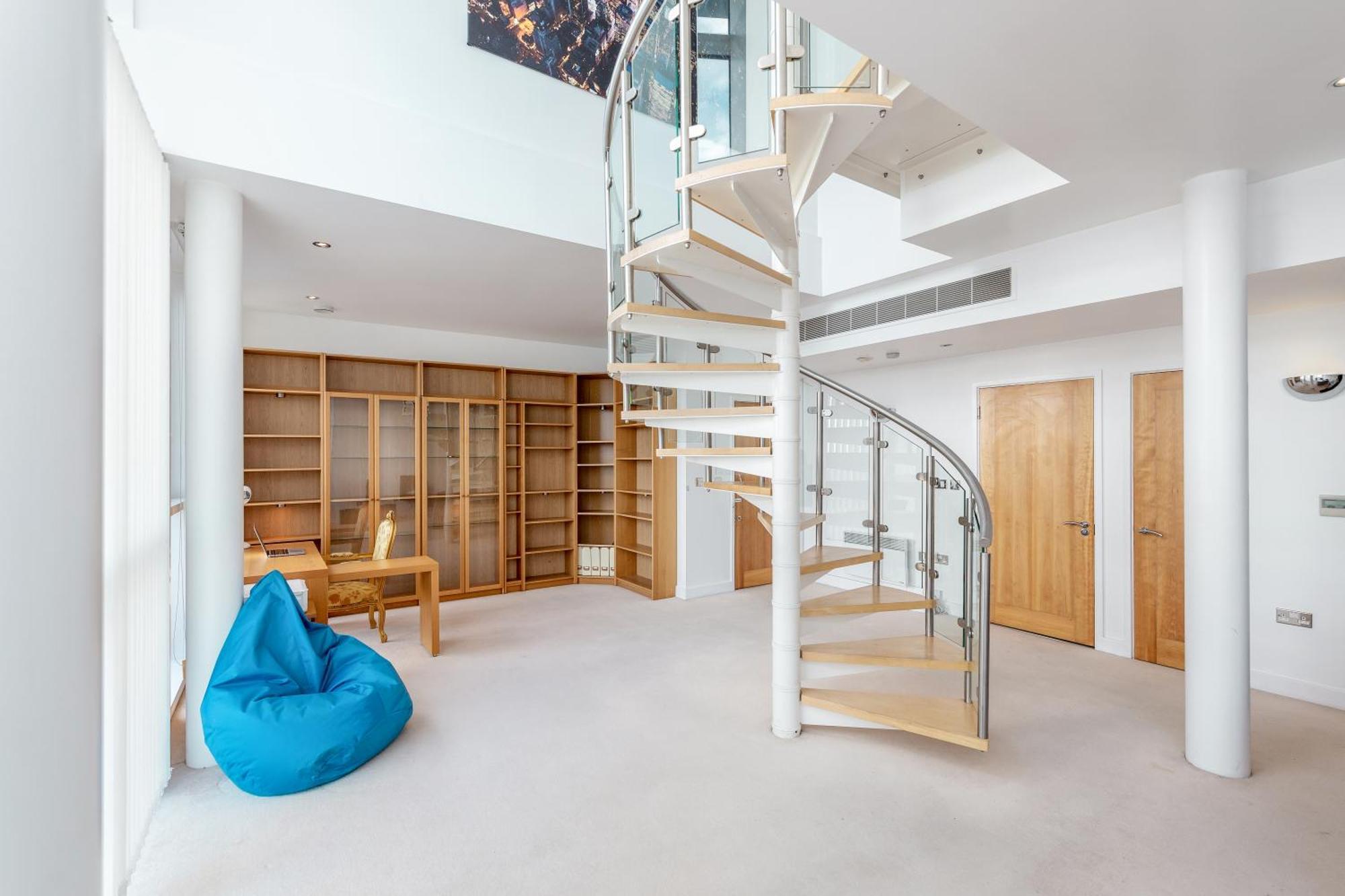 Premium Apartments By Excel Лондон Екстериор снимка