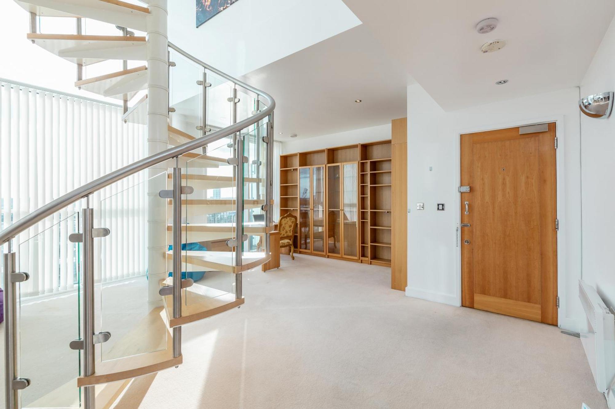 Premium Apartments By Excel Лондон Екстериор снимка