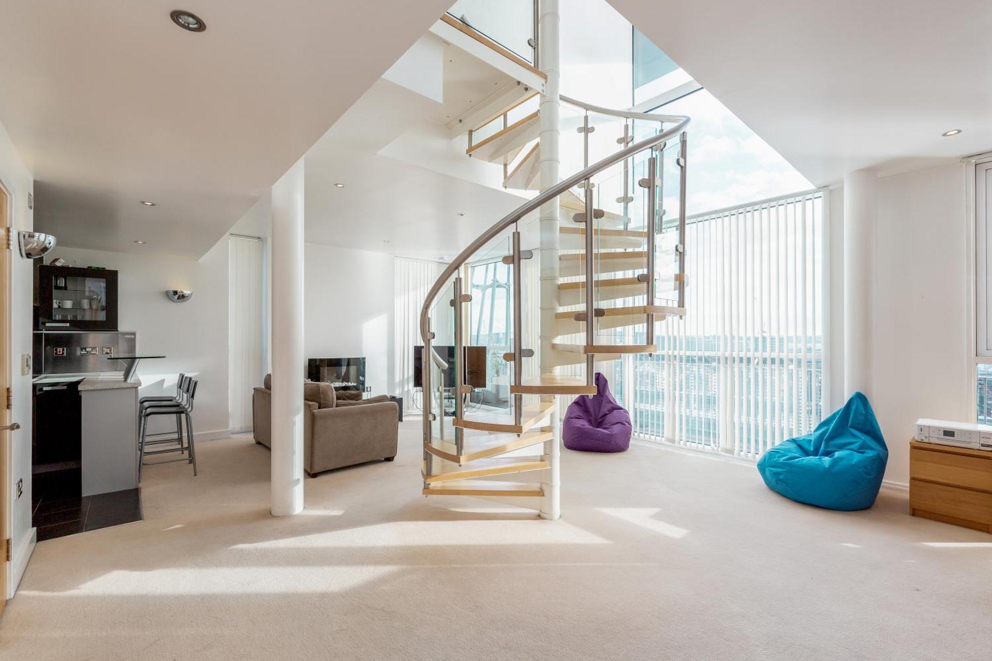 Premium Apartments By Excel Лондон Екстериор снимка